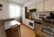 Helle 3-Zimmer-Wohnung mit Balkon in Großedling bei Wolfsberg