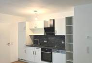 1060! Tolle 2-Zimmer Wohnung mit Loggia!