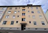 Anlegerwohnung in Traun