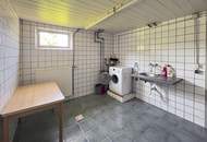 Großzügiges Haus in schöner Lage