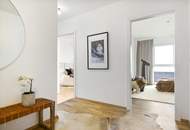 WUNDERBARE 3-ZIMMER ECK-GARTENWOHNUNG MIT GROSSZÜGIGEM SCHNITT