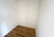 DG-Investment mit Dachterrasse - bis 2028 vermietet! maßgeschneiderte Küche! elektrische Rollos! Klimaanlage! Garage! Nähe U2!