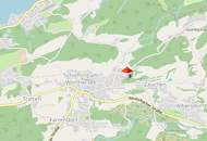Naturnahe Bauparzelle mit hoher Lebensqualität in ruhiger Wohnlage von Schiefling am Wörthersee