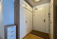 RUHIG &amp; SONNIG - Pärchenwohnung in sehr guter Lage