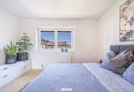 Modernisierte 4-Zimmer-Wohnung mit idealer Raumaufteilung im Zentrum von Thalgau