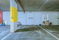 Barrierefreie 3-Zimmer-Garten-Wohnung in Niedrigenergiebauweise samt TG-Platz in der Höttinger Au!