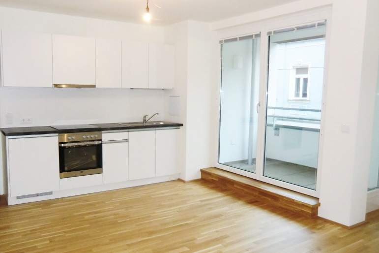 15570 Morgensonne!, Wohnung-miete, 949,99,€, 1170 Wien 17., Hernals