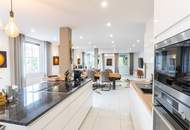 Exklusives Wohnen am Wörthersee – großzügige Terrassenwohnung in Krumpendorf