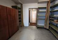 (Bau-) Grundstück in traumhafter Eisentstädter Lage mit vollunterkellerten Bungalow zu verkaufen! FÖRDERUNGSWÜRDIG!