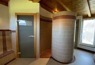Exklusives Einfamilienhaus in Greifenburg mit Garten, Balkon, Terrasse zum Wohlfühlen!