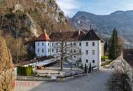 Außergewöhnliche Gastronomielocation in einzigartigem historischem Umfeld sucht neuen Betreiber