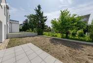 moderne Stadtwohnung nahe Hauptplatz mit eigenem Garten