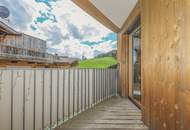 Luxus- Ski in/Ski out Apartment in sonniger Toplage