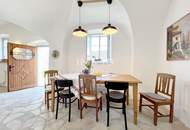 ALTER LEHENHOF nahe GRAFENEGG - wo Kultur auf Tradition trifft