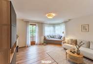 Großzügiges Wohnhaus | Garten | Bergblick | 2 Wohnungen davon 1 Ferienwohnung