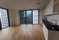 Moderne 3 Zimmer mit Balkon und vielen Extras im Haus!