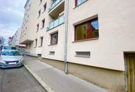 ERSTBEZUG Sonnige 3-4 Zimmer Wohnung mit separater Küche - U4 OBER ST. VEIT -2-3 bedroom Apartment