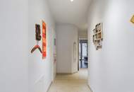 Maisonette-Wohnung im Zentrum von Leonding