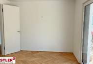 Erstbezug! Hochwertige 3-Zimmer Gartenwohnung in ruhiger Lage - zu verkaufen