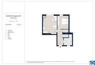 Klassische 2-Zimmer-Altbauwohnung mit Charme mitten im 4. Bezirk