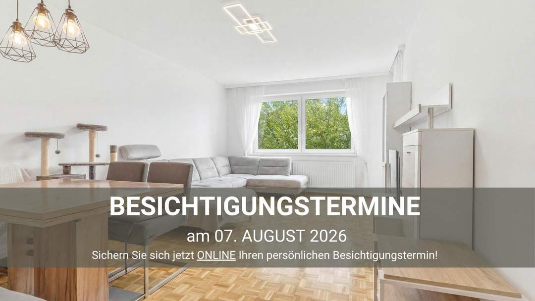 Wohnen in Ottensheim – Lebensqualität zum Wohlfühlen