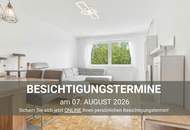 Wohnen in Ottensheim – Lebensqualität zum Wohlfühlen