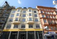 360° TOUR // DESIGN-DACHGESCHOßWOHNUNG NAHE DONAUKANAL