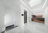 Grandiose Luxusvilla mit Pool - Ihr Rückzugsort Nähe Wienerberg