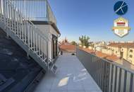 *Superprojekt: ''Über den Baumwipfeln" *TOP 53* MIT BALKON + SUPER-PANORAMA-DACHTERRASSEN + 360° WIEN-BLICK