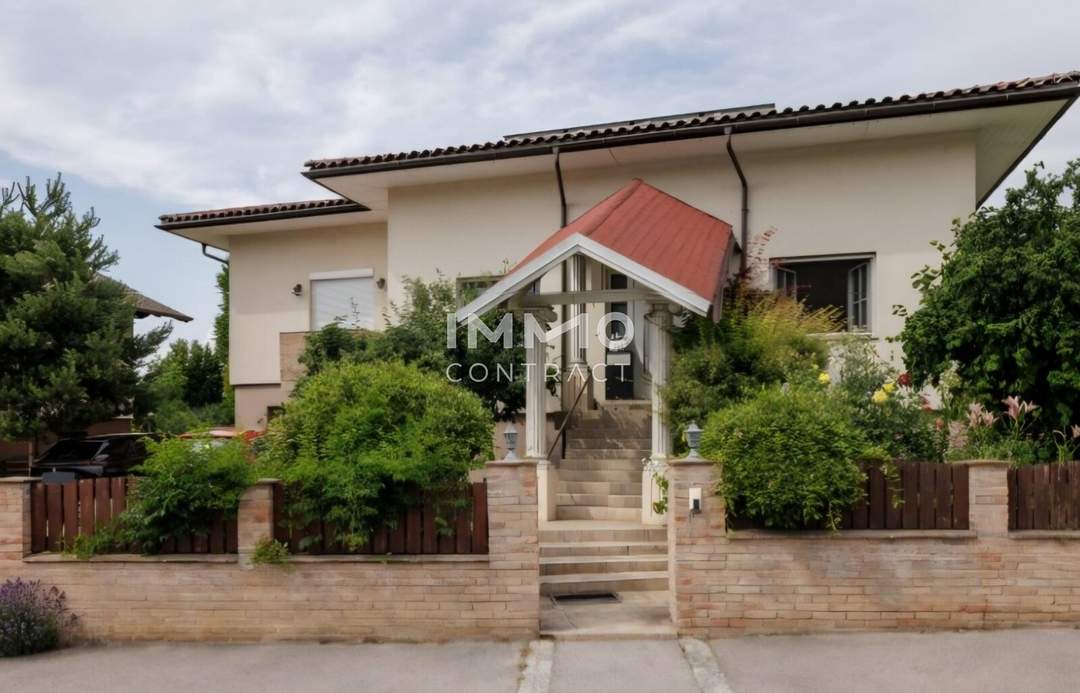 FAMILIENGLÜCK – Wohnen mit Raum und Qualität