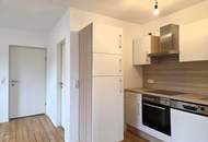 Perfekte Single-Wohnung mit Küche + PKW-Abstellplatz - PROVISIONSFREI