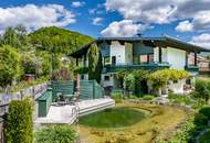 Gepflegtes und geräumiges Einfamilienhaus in Bad Ischl