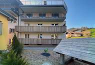 Sonnige 3 Zimmer Wohnung mit Balkon