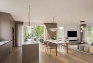 MARIHOF – Zeitlose Architektur und exzellente Lebensqualität in Graz