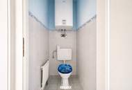 Sonniges Grundstück mit Bestandsobjekt – ideal für Sanierung oder Neubau