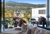 Exklusive Seewohnung in den Schloss Velden Residenzen