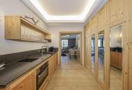 Luxus-Suite in bekanntestem 5-Sterne-Hotel Kitzbühels