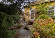 Haus auf Eigengrund mit Altbauflair!