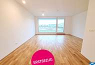 Wohnen in Stammersdorfer Ruhelage - Flori Flats!