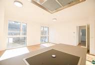 Schöne und moderne 3-Zimmer-Wohnung in Gersthof