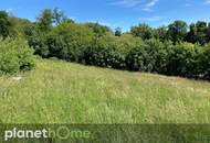 Häuslbauer aufgepasst - Attraktives Grundstück für Ihr Eigenheim in Wartberg Aist