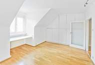 Helle Neubauwohnung |Top Lage Nähe Türkenschanzpark | 2 Zimmer