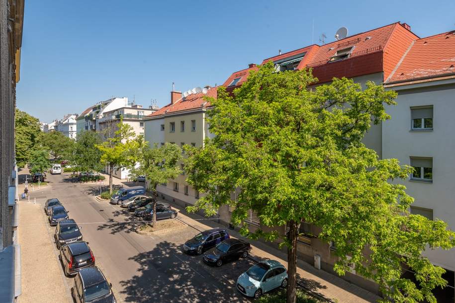 ++NEU++ Sanierungsbedürftige 1-Zimmer ALTBAU-Wohnung mit viel Potenzial!!!, Wohnung-kauf, 94.890,€, 1160 Wien 16., Ottakring