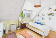 Der Traum vom eigenen Haus im Zaubertal