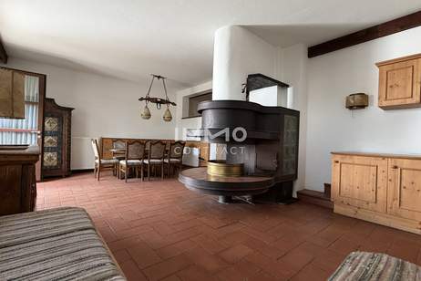 Stadtleben pur: zentrale Lage, kurze Wege, großes Wohngefühl, Haus-kauf, 640.000,€, 9900 Lienz