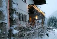 Gepflegtes Landhaus in ruhiger Aussichtslage!