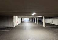 Anleger aufgepasst! Vermietete 2 Zimmer Wohnung mit Loggia und Tiefgaragenplatz in Wels - Nähe Traunauen!
