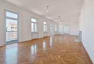 Schönbrunner Straße 60 - Elegante Altbau-Stadtresidenzen