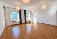 Traumhafte Altbauwohnung in zentraler Lage von Innsbruck!
