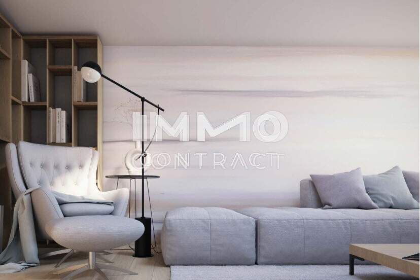 ** ANLEGER AUFGEPASST ** Provisionsfrei! - ideale 2-Zimmer - Wohnung mit Balkon im Erstbezug, Wohnung-kauf, 207.705,€, 4030 Linz(Stadt)